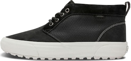 Vans Chukka 79 MTE-1 LX 'Black' VN0007QBBLK Vans Chukka 79 MTE-1 LX 'Black' VN0007QBBLK