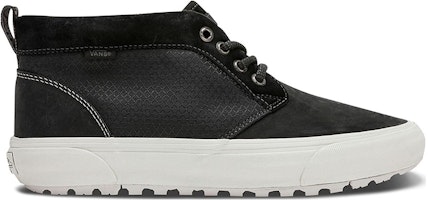 Vans Chukka 79 MTE-1 LX 'Negro' VN0007QBBLK Order Vans Chukka 79 MTE-1 LX 'Negro' VN0007QBBLK
