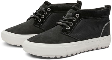 Vans Chukka 79 MTE-1 LX 'Negro' VN0007QBBLK Lookbook Vans Chukka 79 MTE-1 LX 'Negro' VN0007QBBLK