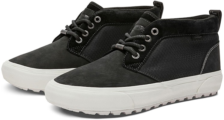 Vans Chukka 79 MTE-1 LX 'Negro' VN0007QBBLK Lookbook Vans Chukka 79 MTE-1 LX 'Negro' VN0007QBBLK