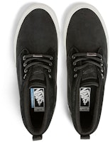 Vans Chukka 79 MTE-1 LX 'Negro' VN0007QBBLK Shop Vans Chukka 79 MTE-1 LX 'Negro' VN0007QBBLK