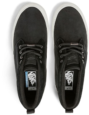 Vans Chukka 79 MTE-1 LX 'Negro' VN0007QBBLK Shop Vans Chukka 79 MTE-1 LX 'Negro' VN0007QBBLK