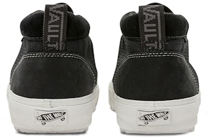Vans Chukka 79 MTE-1 LX 'Negro' VN0007QBBLK Purchase Vans Chukka 79 MTE-1 LX 'Negro' VN0007QBBLK