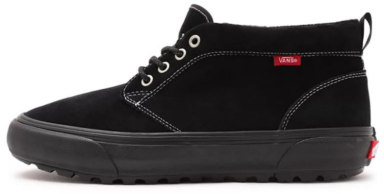 Vans Chukka 79 MTE-1 'Black' VN0A5JHWBKA Buy Vans Chukka 79 MTE-1 'Black' VN0A5JHWBKA