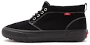 Buy Vans Unisex Chukka 79 MTE-1 Kasut Hitam VN0A5JHWBKA