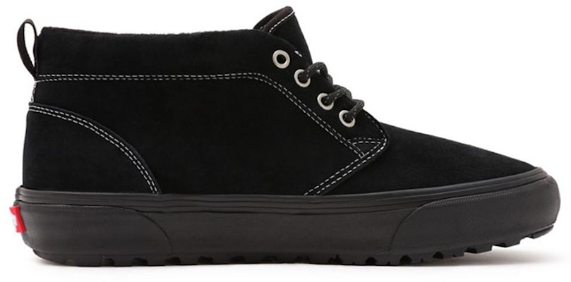 Vans Chukka 79 MTE-1 'Black' VN0A5JHWBKA Order Vans Chukka 79 MTE-1 'Black' VN0A5JHWBKA