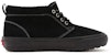 Vans Unisex Chukka 79 MTE-1 Kasut Hitam VN0A5JHWBKA