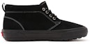 Order Vans Unisex Chukka 79 MTE-1 Kasut Hitam VN0A5JHWBKA