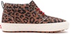 Vans Unisex Chukka 79 MTE-1 Sneakers Coklat 'Hitam' VN0A5JHWA0A