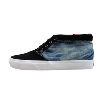 Vans Chukka 79 Suede 'Denim'