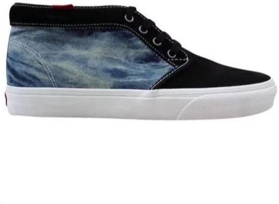 Vans Chukka 79 麂皮"牛仔" VN-0TJCDYF Shop Vans Chukka 79 麂皮"牛仔" VN-0TJCDYF