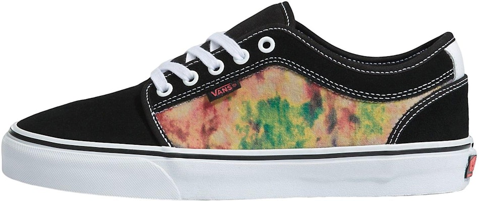 Vans Chukka 'Black' VN0A4BX4BML Buy Vans Chukka 'Black' VN0A4BX4BML