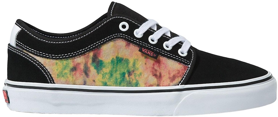반스 차카 블랙 (Vans Chukka Black) VN0A4BX4BML Order 반스 차카 블랙 (Vans Chukka Black) VN0A4BX4BML
