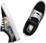 Lookbook Vans Chukka 'Hitam' VN0A4BX4BML