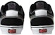 Vans Chukka 'Hitam' VN0A4BX4BML