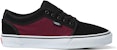 Vans Chukka 'Hitam Merah' VN0A4BX402Y