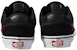 Vans Chukka 'Hitam Merah' VN0A4BX402Y