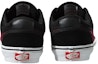 Shop Vans Chukka 'Hitam Merah' VN0A4BX402Y