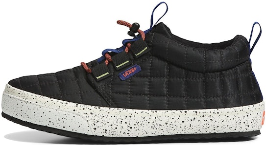 Vans Chukka 'Negro Blanco Azul' VN0A5KQWBML Buy Vans Chukka 'Negro Blanco Azul' VN0A5KQWBML