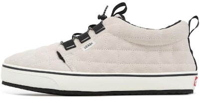 Vans Chukka 'Gray Black' VN0A5KQWLKK Vans Chukka 'Gray Black' VN0A5KQWLKK