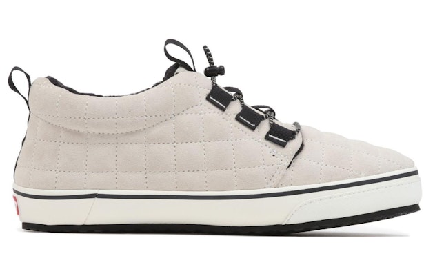 반스 차카 그레이 블랙 (Vans Chukka Gray Black) VN0A5KQWLKK Order 반스 차카 그레이 블랙 (Vans Chukka Gray Black) VN0A5KQWLKK