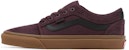 Vans Chukka 'Merah Coklat' VN0A5KQZK10