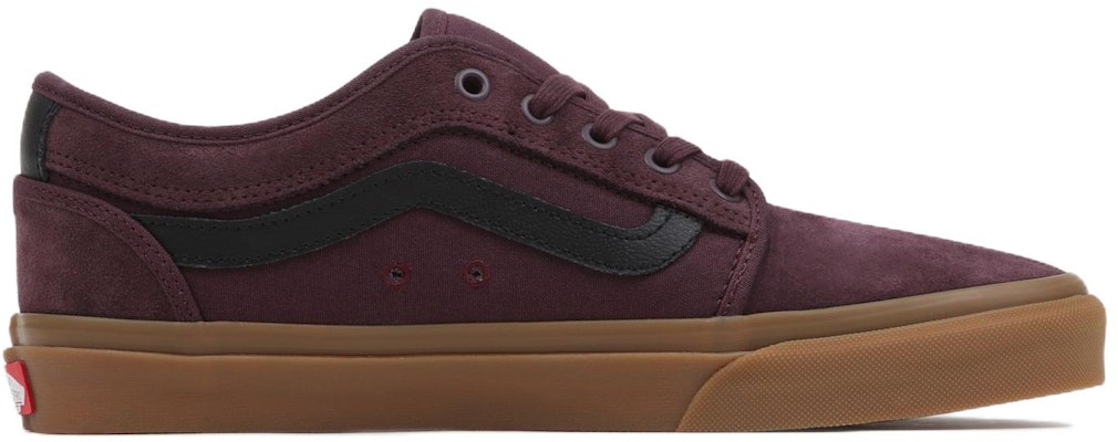 반스 차카 레드브라운 (Vans Chaka Redeubeuraun) VN0A5KQZK10 Order 반스 차카 레드브라운 (Vans Chaka Redeubeuraun) VN0A5KQZK10