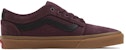 Vans Chukka 'Merah Coklat' VN0A5KQZK10