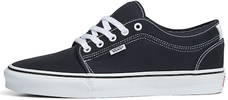 Vans Chukka BLUE VN0A4BX4DNV Vans Chukka BLUE VN0A4BX4DNV