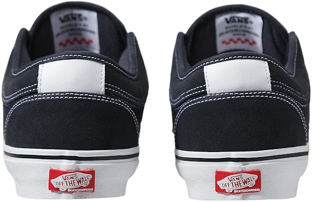 반스 차카 블루 (Vans Chukka Blue) VN0A4BX4DNV Shop 반스 차카 블루 (Vans Chukka Blue) VN0A4BX4DNV