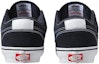 Shop Vans Chukka BIRU VN0A4BX4DNV