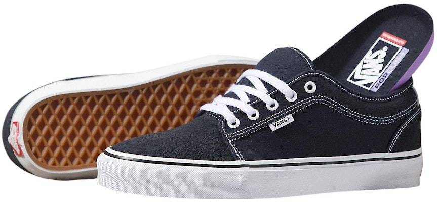 반스 차카 블루 (Vans Chukka Blue) VN0A4BX4DNV Purchase 반스 차카 블루 (Vans Chukka Blue) VN0A4BX4DNV