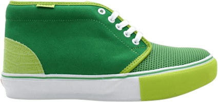 Vans Chukka Boot 2 '3 Feet High' 6414299 Vans Chukka Boot 2 '3 Feet High' 6414299