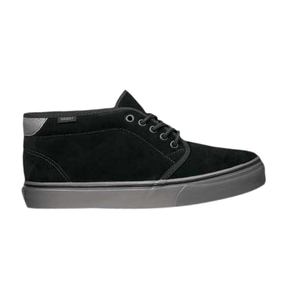 Buy Vans チャッカブーツ69 黒 (Vans Chakka Buutsu 69 Kuro) VN0IK3Y30