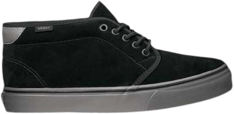 Vans Chukka Boot 69 'Black' VN0IK3Y30 Buy Vans Chukka Boot 69 'Black' VN0IK3Y30
