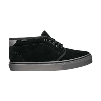 Vans Chukka Boot 69 'Black'