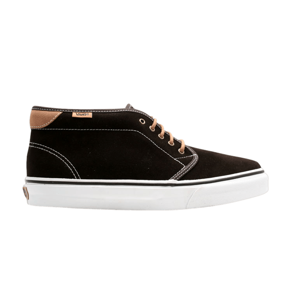 Vans Chukka Boot 69 'Brown' 5594499