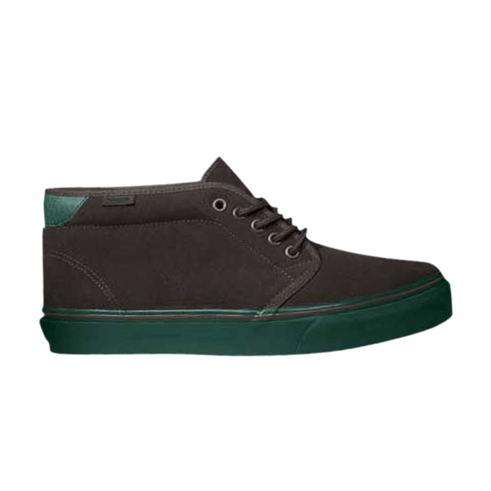 Buy Vans Chukka 69 棕色靴 VN0IK34AE
