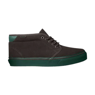 Vans Chukka Boot 69 'Brown'