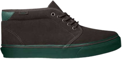 Vans Chukka Boot 69 'Brown' VN0IK34AE Vans Chukka Boot 69 'Brown' VN0IK34AE