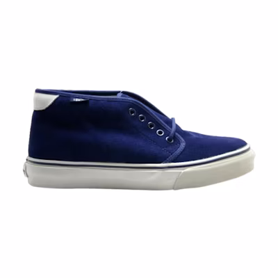 Vans Chukka Boot 69 'Grey'