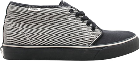 Vans Chukka Boot 'Black' VN0EGT32O Vans Chukka Boot 'Black' VN0EGT32O