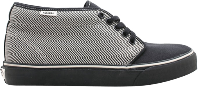 Vans Sepatu Chukka 'Hitam' VN0EGT32O Buy Vans Sepatu Chukka 'Hitam' VN0EGT32O
