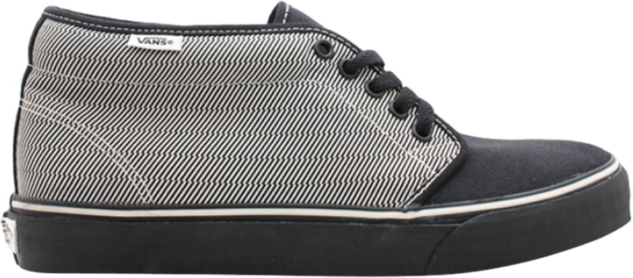 Vans Chukka Boot 'Black' VN0EGT32O Buy Vans Chukka Boot 'Black' VN0EGT32O