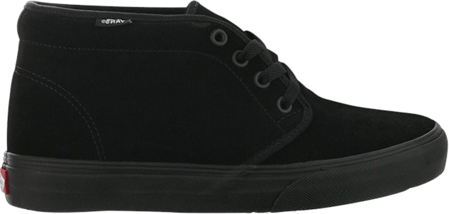 반스 척카 부츠 (블랙) VN0EGTBKA Buy 반스 척카 부츠 (블랙) VN0EGTBKA