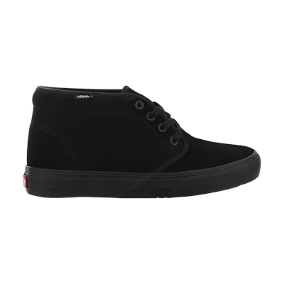 Vans Chukka Boot 'Black'