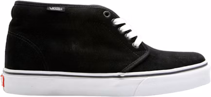 Vans Chukka Boot 'Black' VN0EGTY28 Vans Chukka Boot 'Black' VN0EGTY28