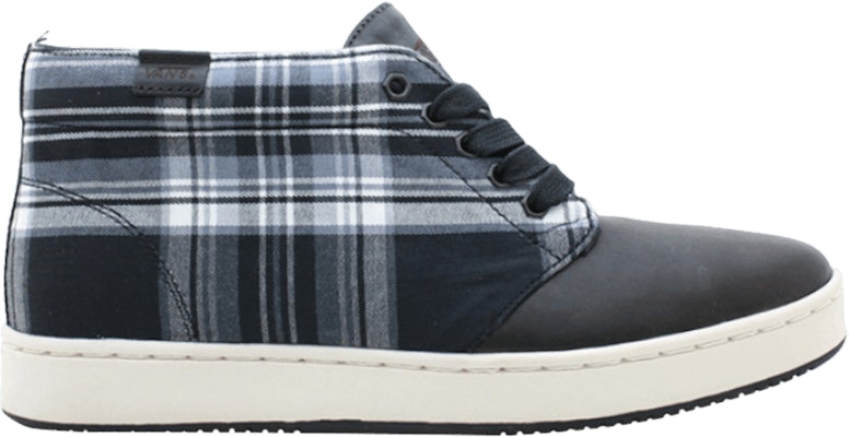 Vans Chukka Boot 'Negro' VN0F5D3M5 Buy Vans Chukka Boot 'Negro' VN0F5D3M5