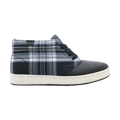 Vans Chukka Boot 'Black'