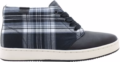 Vans Chukka Boot 'Black' VN0F5D3M5 Vans Chukka Boot 'Black' VN0F5D3M5